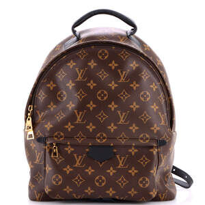 Louis Vuitton Palm Springs Backpack #236720L18B